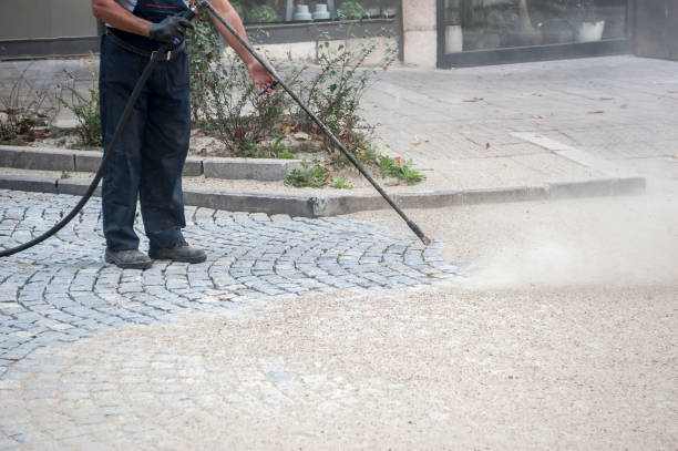 Professional Pressure Washing Services in Mitchellville, MD
